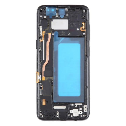 Samsung Screen Assembly for Everyday Phone Repairs - replacement LCD and digitizer assembly pre-tested for cracked screens and touch issues