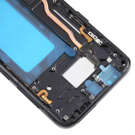 Samsung Screen Assembly for Everyday Phone Repairs replacement LCD and frame for cracked screen and unresponsive touch, compatible everyday repair part