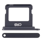 For iPhone 16(Single SIM) / Black