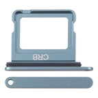 For iPhone 16(Single SIM) / Green