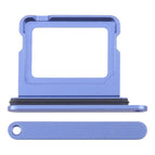 For iPhone 16(Single SIM) / Blue