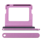 For iPhone 16(Single SIM) / Pink