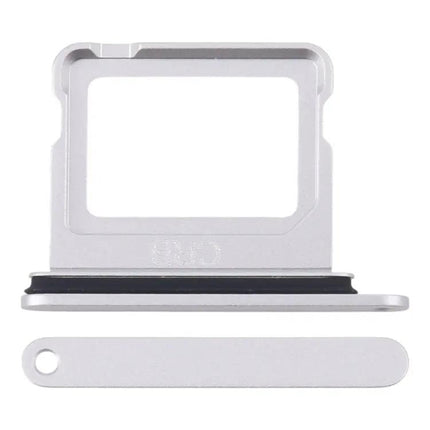 SIM Card Tray Replacement For iPhone 16 Daily Use