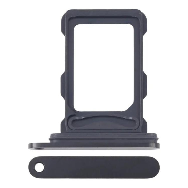 Replacement SIM Tray For iPhone 16 Pro Everyday Use | Syndmart