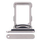 For iPhone 16 Pro(Double SIM) / Titanium Color