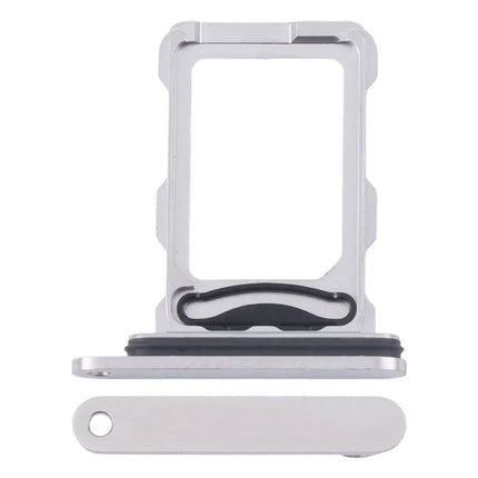 Replacement SIM Tray For iPhone 16 Pro Everyday Use