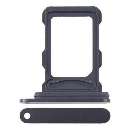 Replacement SIM Card Tray For iPhone 16 Pro Max