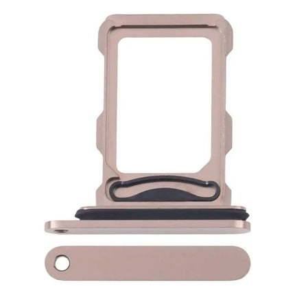 Replacement SIM Card Tray For iPhone 16 Pro Max
