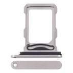 For iPhone 16 Pro Max(Double SIM) / Titanium Color