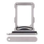For iPhone 16 Pro Max(Double SIM) / Titanium Color