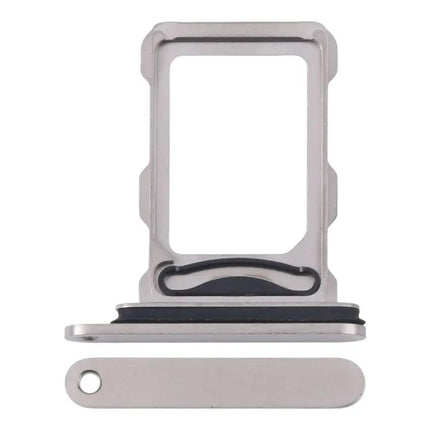 Replacement SIM Card Tray For iPhone 16 Pro Max