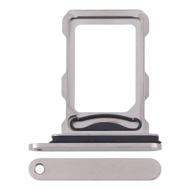 Replacement SIM Card Tray For iPhone 16 Pro Max | Syndmart