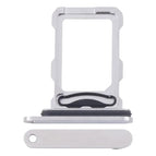 For iPhone 16 Pro Max(Double SIM) / White