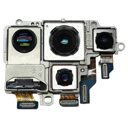 Samsung Galaxy S24 Ultra Camera Set for Daily Repairs replacement telephoto wide main periscope module for cracked or blurry lens