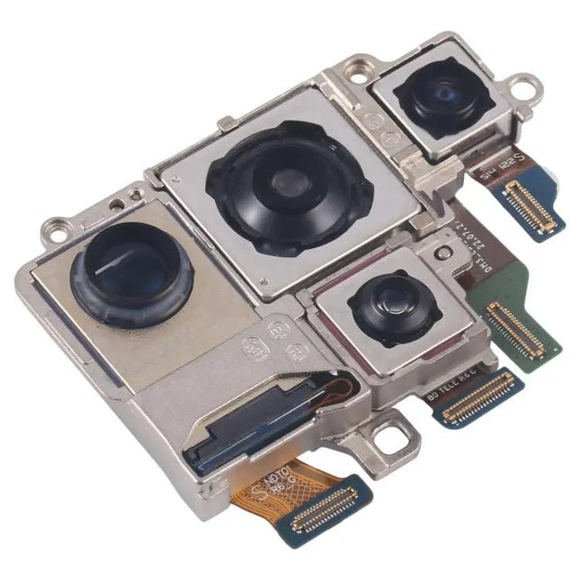 Samsung Galaxy S24 Ultra Camera Replacement Set | Syndmart