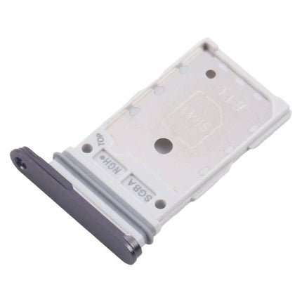 Samsung SIM Card Tray for Everyday Galaxy S24 FE Use – replacement tray for Galaxy S24 FE SM-S721B, travel and carrier swaps