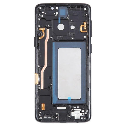 Samsung Galaxy S9 Replacement Screen for Everyday Phone Use - internal replacement display assembly for cracked or malfunctioning screen