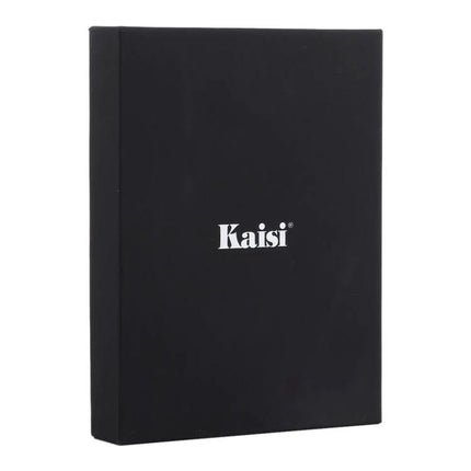 Kaisi Precision Reballing Stencil for iPhone 11 Mainboard Repair black magnetic case packaging for technician use
