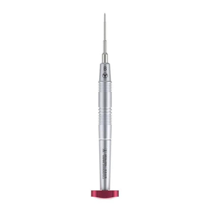 Y Shape Precision Screwdriver for Phone and Device Repairs - slim metal Y-tip tool for precise smartphone and small electronics repair