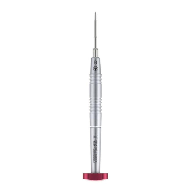 Y Shape Precision Screwdriver for Phone and Device Repairs - slim metal Y-tip tool for precise smartphone and small electronics repair