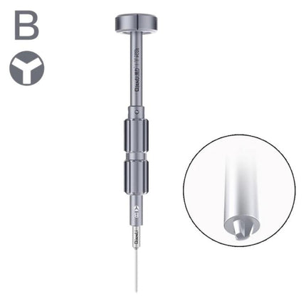 Qianli i-Thor S2 Y-Shaped Screwdriver for Device Repair - precision Y-head tool for smartphone and small electronics maintenance