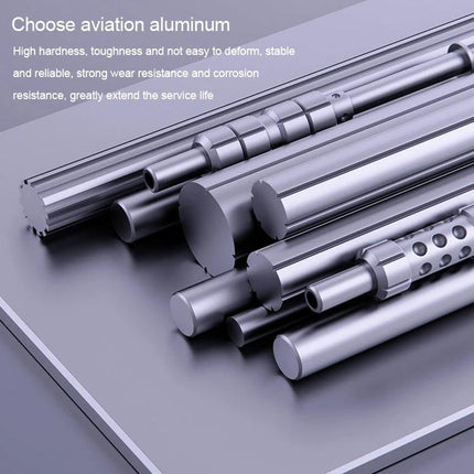 Qianli i-Thor S2 Y-Shaped Screwdriver for Device Repair showing aviation aluminum shafts and precision metal components