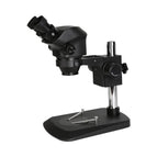 0.7X-50X(Black) / Black