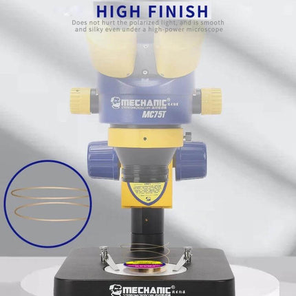 Mechanic Tough Cutting Wire For LCD OLED Screens, 200M superfine diamond wire spool for precise LCD and OLED panel separation