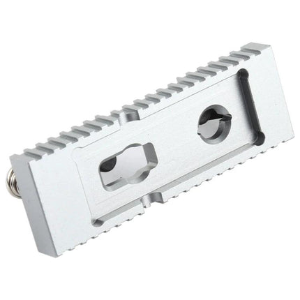 iPhone Front Camera Face Dot Projector Repair Fixture metal alignment clamp for precise front camera repairs