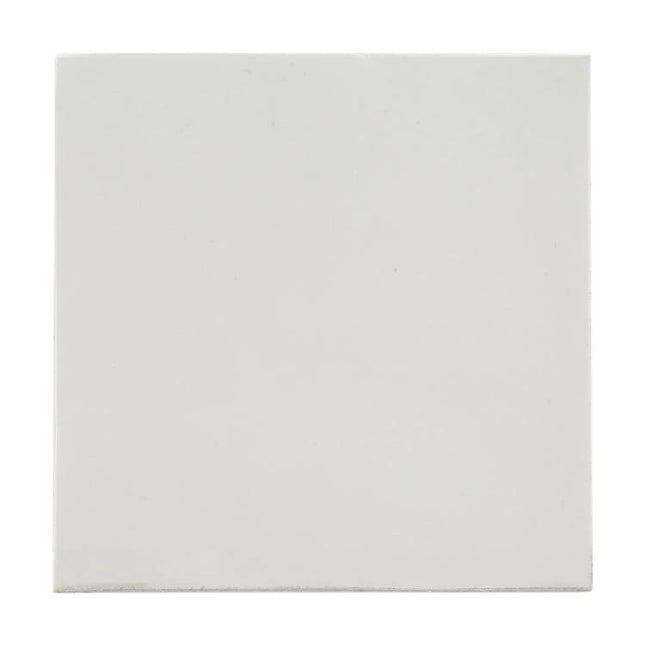 Grey Heat Insulation Working Mat for Electronics Soldering, 10x10cm - grey square heat-resistant soldering mat for electronics repair