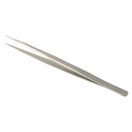 Vetus Antimagnetic Stainless Steel Tweezers for Device Repair precision antimagnetic tweezers for electronics and mobile phone repairs