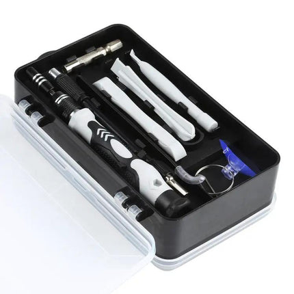 Magnetic Precision Screwdriver Kit For Electronics