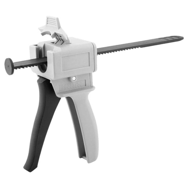 Compact Glue Dispensing Gun for Mobile Device Repairs handheld applicator for precise no-heat adhesive dispensing during phone screen and component repairs