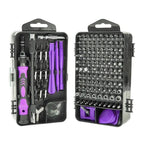 138 in 1 (Purple) / Purple