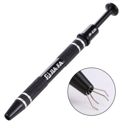 IC Chip Removal Tool With Precision Grip