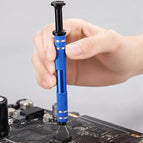 JF-620 Blue / Blue