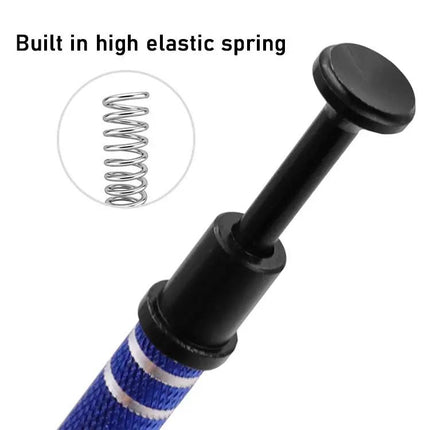 IC Chip Removal Tool With Precision Grip