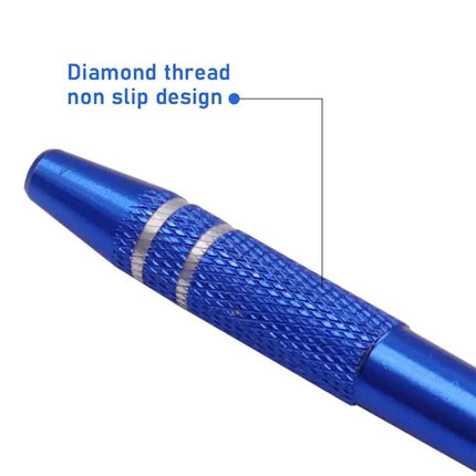 IC Chip Removal Tool With Precision Grip