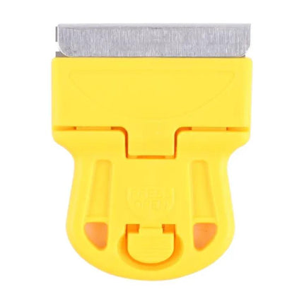Mini Plastic Glue Squeegee For Device Screens