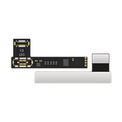 i2C Flex Cable for iPhone 13 Battery Repair and Maintenance - diagnostic flex cable for technicians and DIY battery servicing
