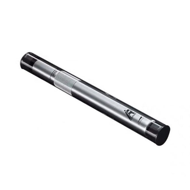 Mijing iRepair GD10 Pen for Safe Phone Back Glass Repair — close-up of metallic repair pen used to mend cracked phone back glass