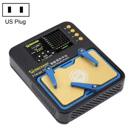 Reflow Soldering Platform For Phone PCB Repair