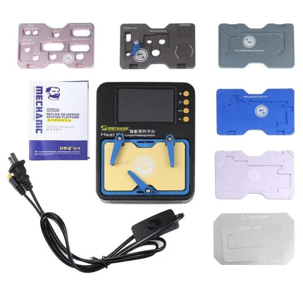 Reflow Soldering Platform For Phone PCB Repair