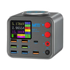 Dianba NO.1, EU Plug / SPT0616B