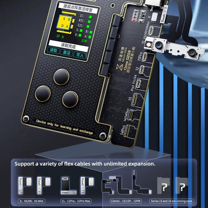MEGA-IDEA iPhone Repair Tool For Battery And Face ID
