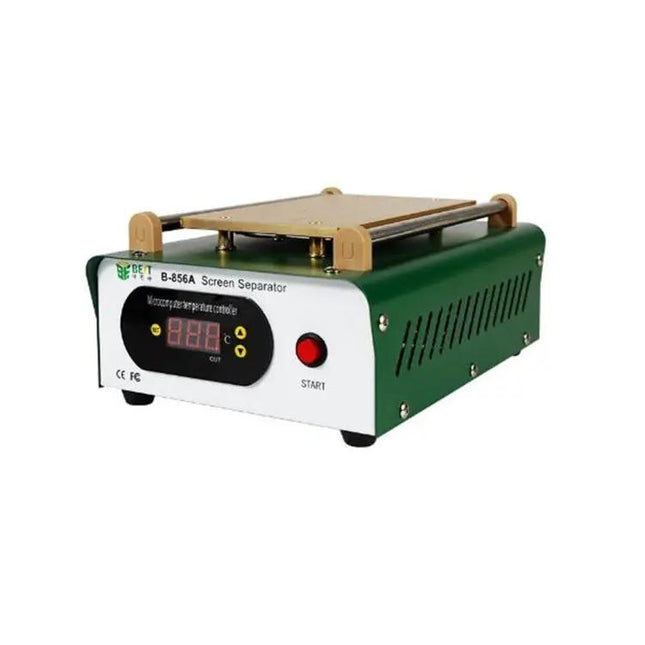 Electric Vacuum Pump For 7 Inch LCD Repair | Syndmart