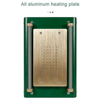 Professional Electric Vacuum Pump for LCD Screen Repair