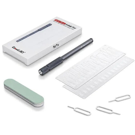 Qianli Multi Function Blade Set For Smartphones | Syndmart