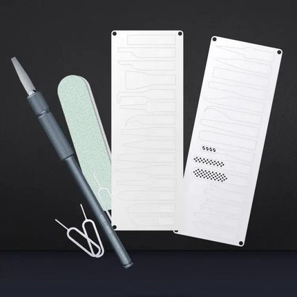 Qianli Multi Function Blade Set For Smartphones | Syndmart