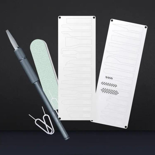 Qianli Multi Function Blade Set For Smartphones | Syndmart